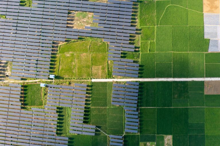 solar energy