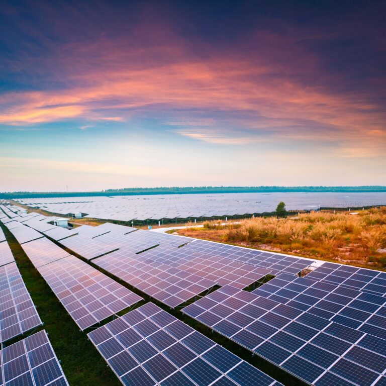 solar panel